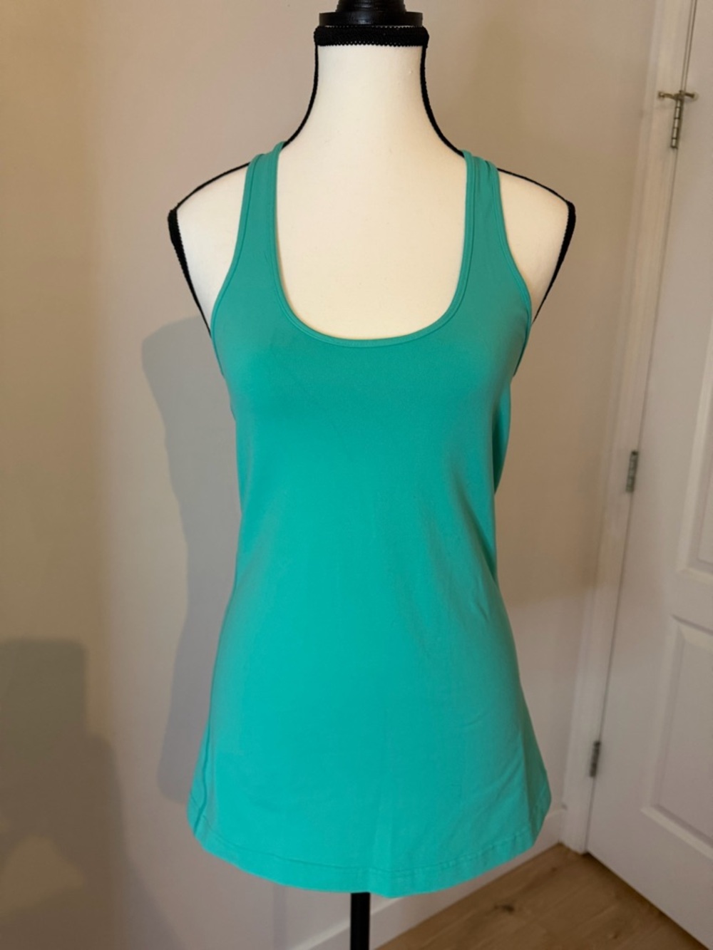 Lululemon Cool Racerback Tank - Picture 2 of 5